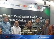 Pramono Anung: DKI menyiapkan 40 hektare di Ciangir untuk pengolahan sampah organik guna kurangi kiriman dari Bantargebang