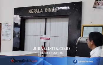 OTT KPK di Pemalang: Kantor DPUPR Disegel, Bupati Anom Widiyantoro Diamankan dan Dua Rumah Kerabat Dikunci