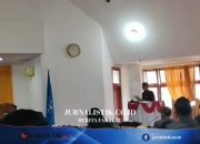 Kristoforus Efi: Keputusan BK tentang Pemberhentian Sementara Tiga Anggota DPRD TTU Berkekuatan Final