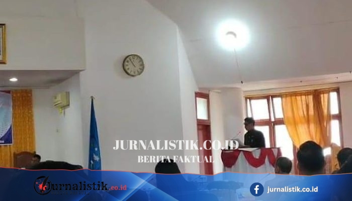 BK DPRD TTU Menjatuhkan Pemberhentian Sementara bagi Tiga Anggota Terkait Dugaan Intimidasi Dokter Icha