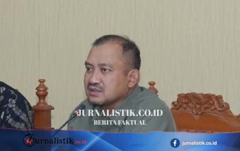 Bupati Pemalang Anom Widiyantoro: Pernah Kalahkan Vicky Prasetyo, Kini Menjadi Target OTT KPK