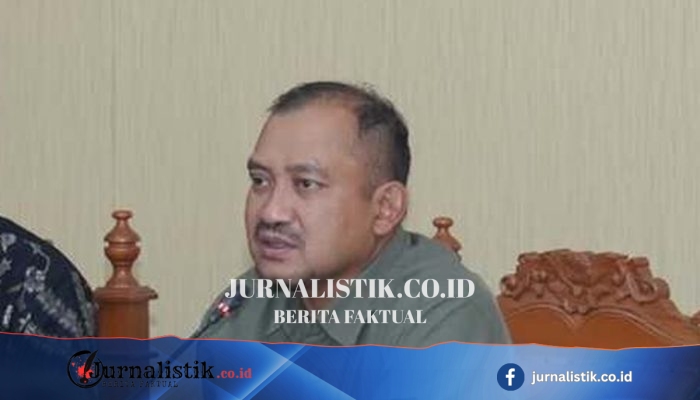 Bupati Pemalang Anom Widiyantoro: Pernah Kalahkan Vicky Prasetyo, Kini Menjadi Target OTT KPK