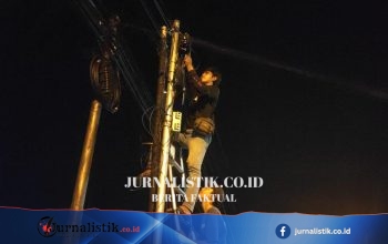 Dari Internet Desa ke Omzet Belasan Juta, BUMDes Manggala Karya Cendono Kudus Buka Lapangan Kerja