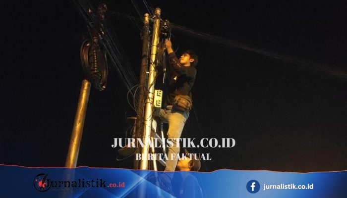 Dari Internet Desa ke Omzet Belasan Juta, BUMDes Manggala Karya Cendono Kudus Buka Lapangan Kerja