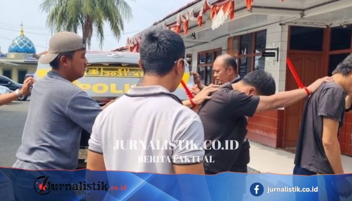Petugas Keamanan SPPG Tangsel Diduga Dalangi Curi 1.700 Ompreng MBG, Uangnya Dipakai Beli Sabu
