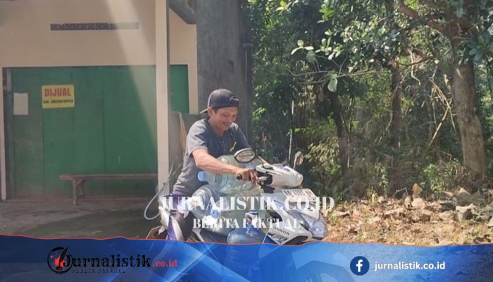 Warga Desa Gentan di Temanggung Tempuh 10 Km demi Air Bersih