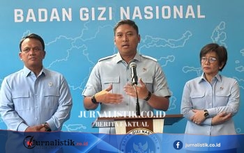 Sudaryono Membatasi Temu Mitra, Supplier, hingga Pemilik Dapur MBG di Ruang Kerja untuk Hindari Fitnah