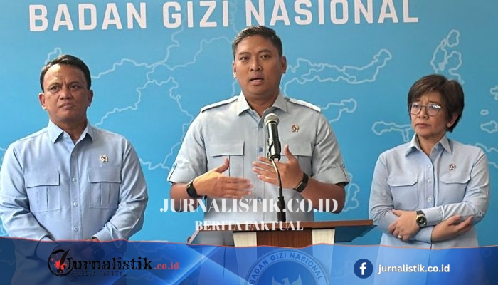 Sudaryono Membatasi Temu Mitra, Supplier, hingga Pemilik Dapur MBG di Ruang Kerja untuk Hindari Fitnah