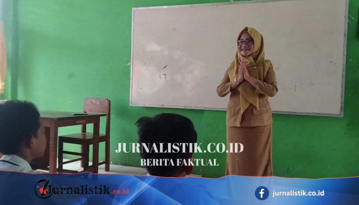 Hasrianti, Guru BK Baubau: Enam Tahun Empat Bulan Tanpa Gaji, Tetap Mengajar