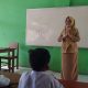 Hasrianti, Guru BK Baubau: Enam Tahun Empat Bulan Tanpa Gaji, Tetap Mengajar