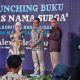 Buku “Atas Nama Surga” Dibedah: Algoritma Radikalisasi dan Manipulasi Kesadaran