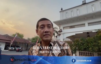 Eko Sapto Purnomo Plt Bupati Sukoharjo Jalani Pemeriksaan KPK 7 Jam, Dicecar 23 Pertanyaan hingga Dimintai SK