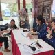 Demi Menyambung Hidup, Sugeng Difabel Ambarawa Tetap Membuat Kuda Lumping