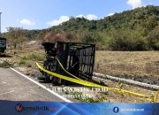 Kapolres Manggarai Barat Paparkan Kronologi Bentrokan Dua Kelompok Warga Berujung Pembakaran