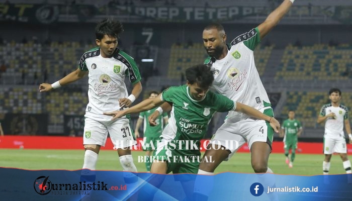 Semifinal Piala Presiden 2026: Peluang Persib vs Persija dan Persebaya vs Arema FC