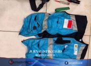 Dua Pria Diduga Pencuri Kabel PLN di Siak, Riau Ditangkap Setelah Ketahuan Warga, Rugikan Rp 5,2 Juta