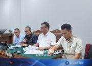 Roy Suryo Tuntut Ganti Rugi Rp206 Juta, Polda Metro Nilai Klaimnya Tak Masuk Akal