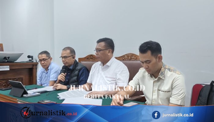 Roy Suryo Tuntut Ganti Rugi Rp206 Juta, Polda Metro Nilai Klaimnya Tak Masuk Akal