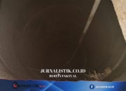 Kemarau di Pasar Pino Bengkulu Selatan: 800 KK Beli Air Rp 80.000/1.000 Liter, Gatal Setelah Mandi di Sungai Selali