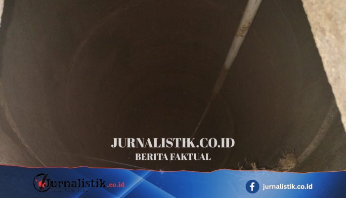 Kemarau di Pasar Pino Bengkulu Selatan: 800 KK Beli Air Rp 80.000/1.000 Liter, Gatal Setelah Mandi di Sungai Selali