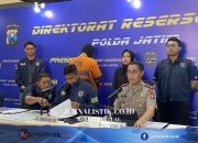 Peretas Demak Bobol Ratusan Situs Pemda dan Kampus untuk Promo Judi Online, Raup Rp300 Juta