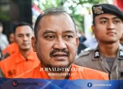 Anom Widiyantoro Bantah Jual-Beli Jabatan di Pemalang Usai Kena OTT KPK