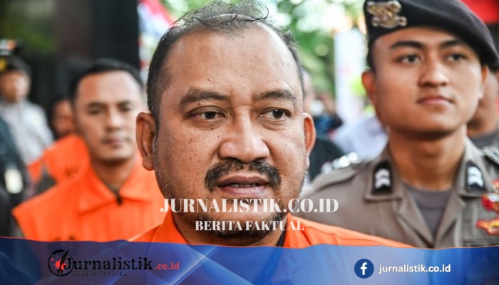 Anom Widiyantoro Bantah Jual-Beli Jabatan di Pemalang Usai Kena OTT KPK