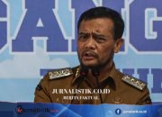Lima Bupati Jateng Kena OTT KPK, Ahmad Luthfi Tekankan “No Titip-titip” Jabatan