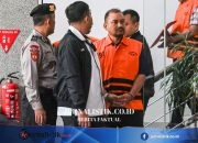 Golkar Jawa Tengah Konsultasikan Pendampingan Hukum untuk Anom Widiyantoro Pasca OTT KPK