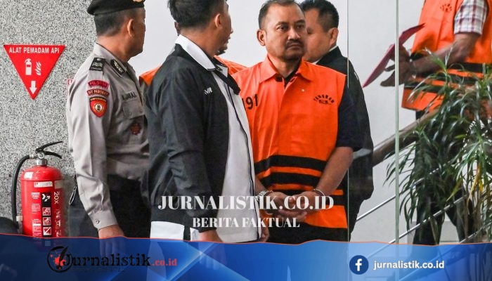 Golkar Jawa Tengah Konsultasikan Pendampingan Hukum untuk Anom Widiyantoro Pasca OTT KPK