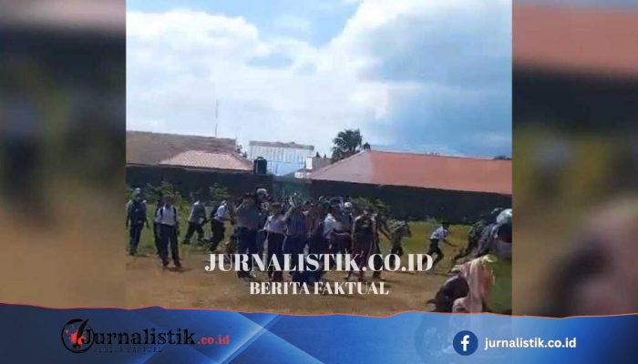 Video Viral Pengeroyokan Siswa SMP di Baubau, Warga Membubarkan Pelaku