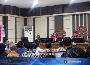 Takut Dimutasi, ASN Pekalongan Ikuti Arahan Pilih Perusahaan Keluarga Fadia Arafiq untuk Proyek Outsourcing