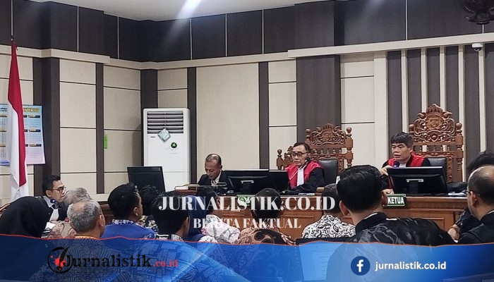 Takut Dimutasi, ASN Pekalongan Ikuti Arahan Pilih Perusahaan Keluarga Fadia Arafiq untuk Proyek Outsourcing