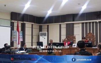Sidang Korupsi Fadia Arafiq Terkuak 7 Fakta Baru: ART Tercatat Outsourcing, ASN Mengaku Cemas Dimutasi