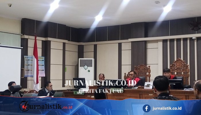 Sidang Korupsi Fadia Arafiq Terkuak 7 Fakta Baru: ART Tercatat Outsourcing, ASN Mengaku Cemas Dimutasi