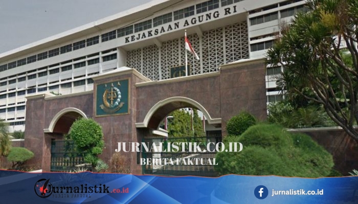 Akhir Juli 2026, Kejagung Rotasi 90 Kajari: Jakarta Barat hingga Semarang Berganti Kepala