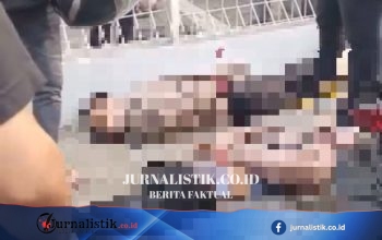 Pengganjal ATM di Pamulang Dibekuk dalam Aksi Dramatis, Dua Pelaku Ditembak Saat Melawan
