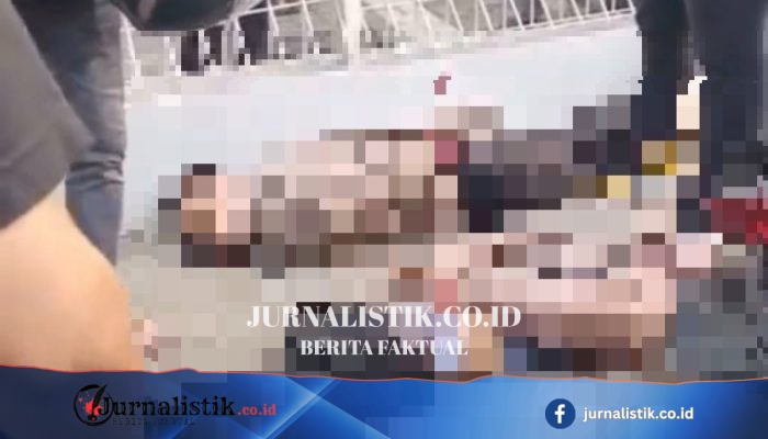 Pengganjal ATM di Pamulang Dibekuk dalam Aksi Dramatis, Dua Pelaku Ditembak Saat Melawan