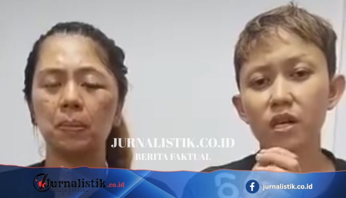 Ayu Elsih, Warga Agam yang Diduga Disekap di Myanmar, Dibebaskan dan Kini di Batam