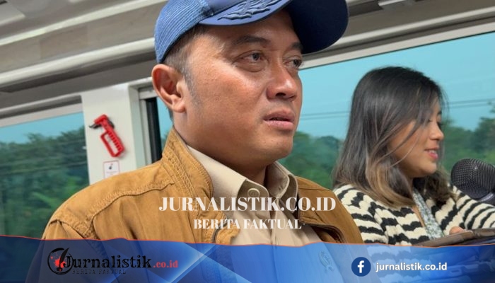 Prabowo Belum Menetapkan Calon Definitif Gubernur BI Pengganti Perry Warjiyo