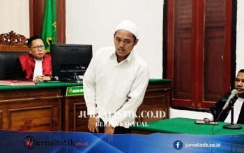 Pria Surabaya Divonis 4 Bulan Penjara Usai Bobol Jok Motor, Curi Uang Rp 5.000
