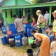 Warga Cibarusah Mengeluh, Air PAM Tak Pernah Mengalir Walau Pipa Sudah Terpasang