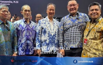 Menperin Ingin Super One Dirakit di Indonesia, HPM Ungkap Respons di GIIAS 2026