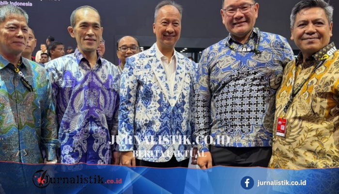 Menperin Ingin Super One Dirakit di Indonesia, HPM Ungkap Respons di GIIAS 2026