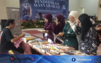 12 Tahun Membawa Literasi ke Penjuru Riau, Komunitas Pondok Belantara Adventure Gaungkan “Belajar Tanpa Rasis”