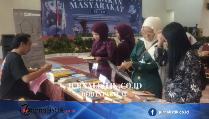 12 Tahun Membawa Literasi ke Penjuru Riau, Komunitas Pondok Belantara Adventure Gaungkan “Belajar Tanpa Rasis”