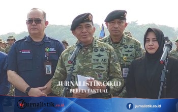 Kemenhan membina 33.785 lulusan SPPI yang ditugaskan jadi manajer Koperasi Desa/Kelurahan Merah Putih dan Kampung Nelayan Merah Putih