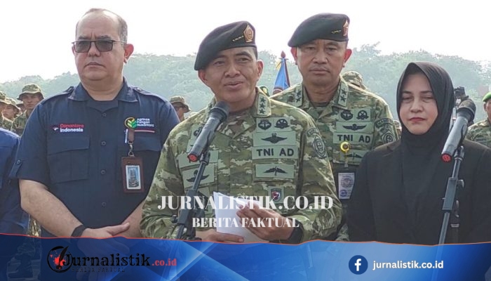 Kemenhan membina 33.785 lulusan SPPI yang ditugaskan jadi manajer Koperasi Desa/Kelurahan Merah Putih dan Kampung Nelayan Merah Putih