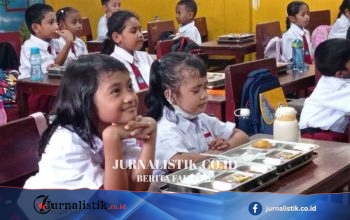 Ekonom Nilai Putusan MK Perintahkan Pemisahan MBG dari Pendidikan; Pemerintah Diminta Tambah Anggaran Rp223,6 Triliun