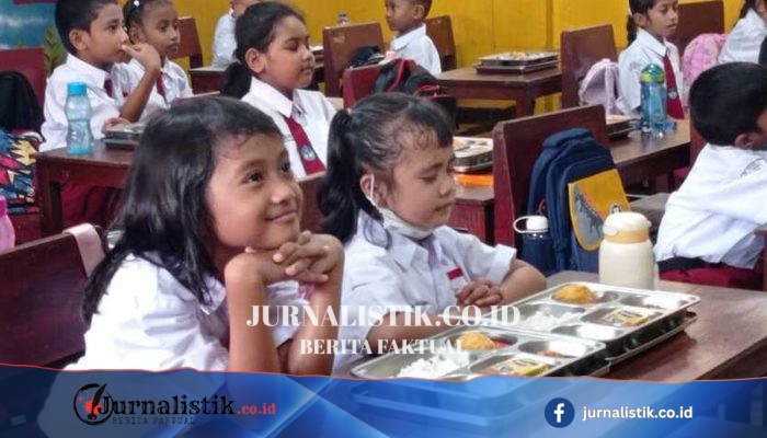 Ekonom Nilai Putusan MK Perintahkan Pemisahan MBG dari Pendidikan; Pemerintah Diminta Tambah Anggaran Rp223,6 Triliun